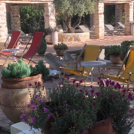 Sel D Ailleurs, Atlas Mountain Retreat - Adults Only Ouirgane Esterno foto