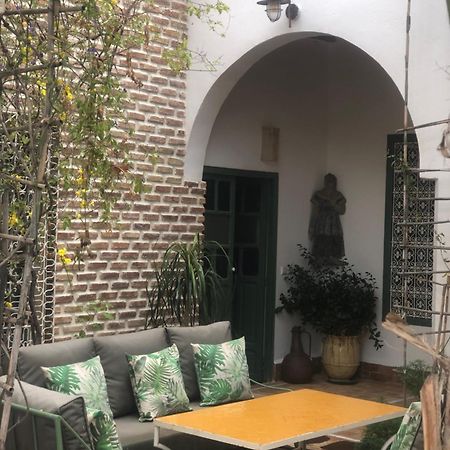 Sel D Ailleurs, Atlas Mountain Retreat - Adults Only Ouirgane Esterno foto