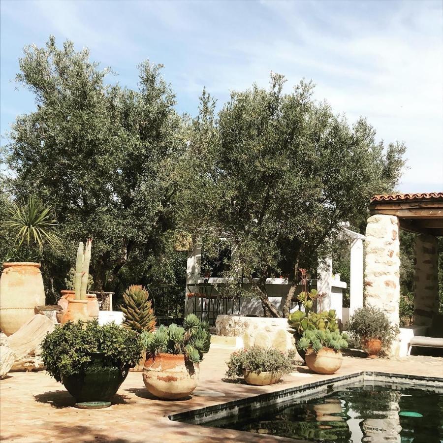 Sel D Ailleurs, Atlas Mountain Retreat - Adults Only Ouirgane Esterno foto