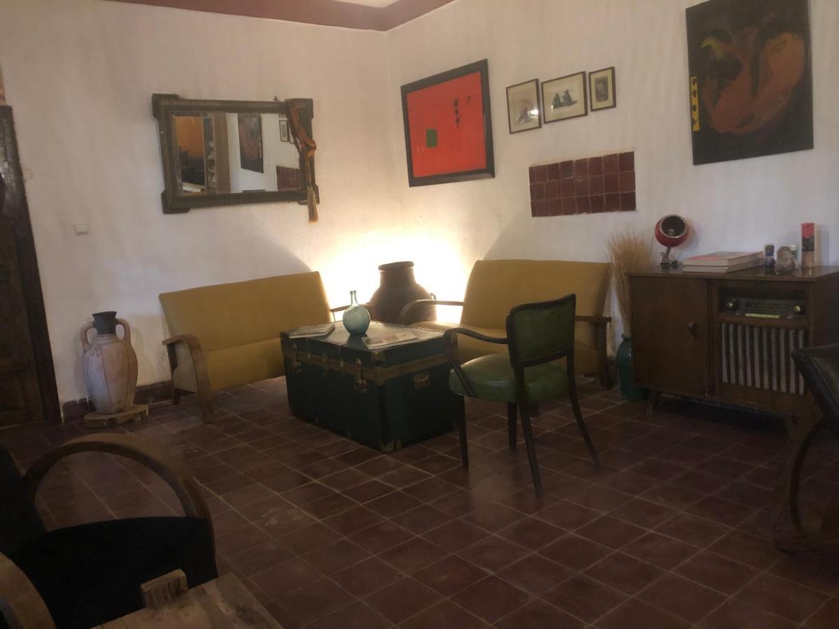 Sel D Ailleurs, Atlas Mountain Retreat - Adults Only Ouirgane Esterno foto