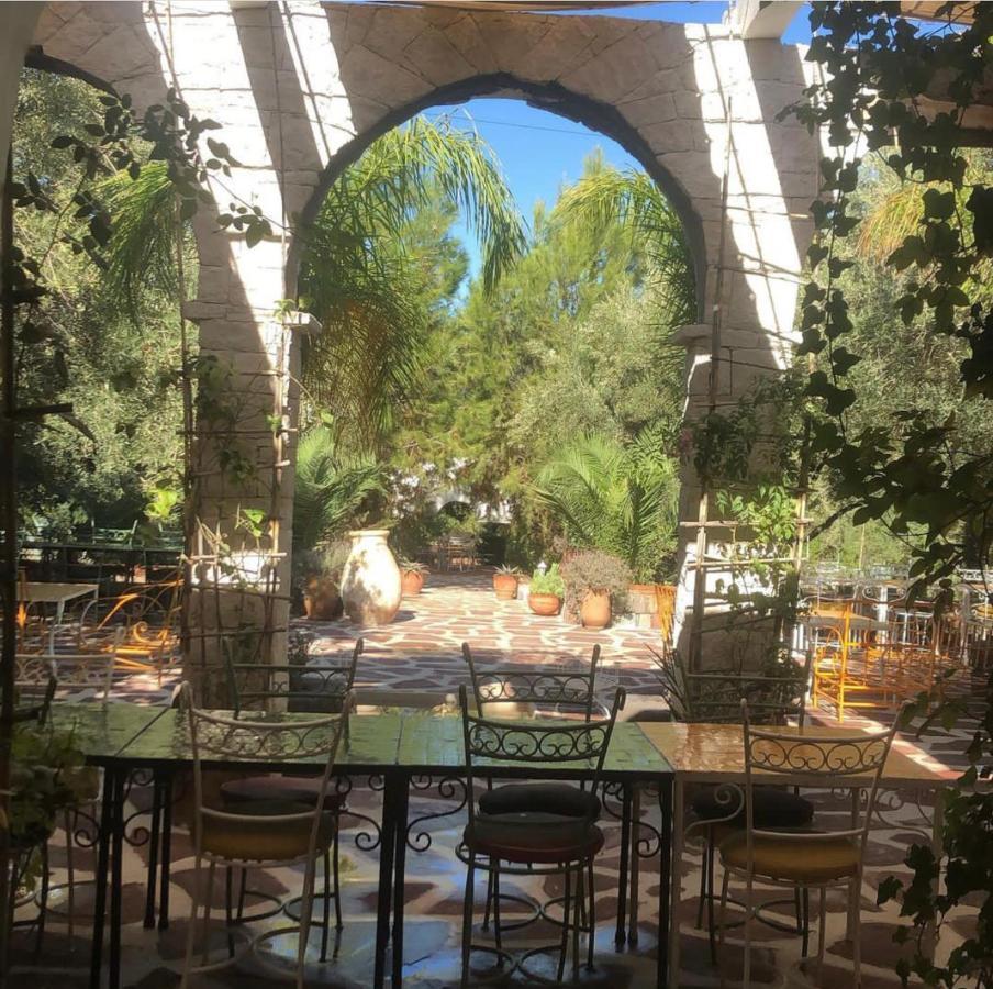 Sel D Ailleurs, Atlas Mountain Retreat - Adults Only Ouirgane Esterno foto