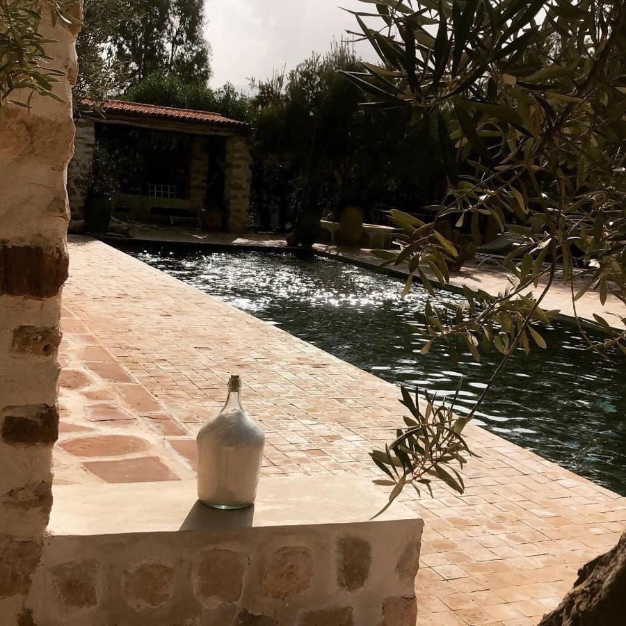 Sel D Ailleurs, Atlas Mountain Retreat - Adults Only Ouirgane Esterno foto