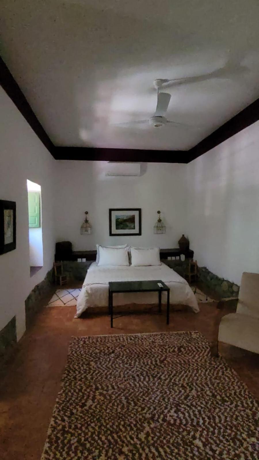 Sel D Ailleurs, Atlas Mountain Retreat - Adults Only Ouirgane Esterno foto