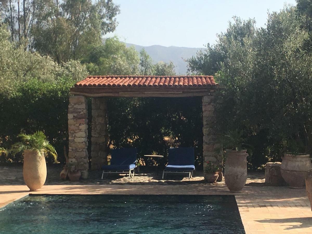 Sel D Ailleurs, Atlas Mountain Retreat - Adults Only Ouirgane Esterno foto